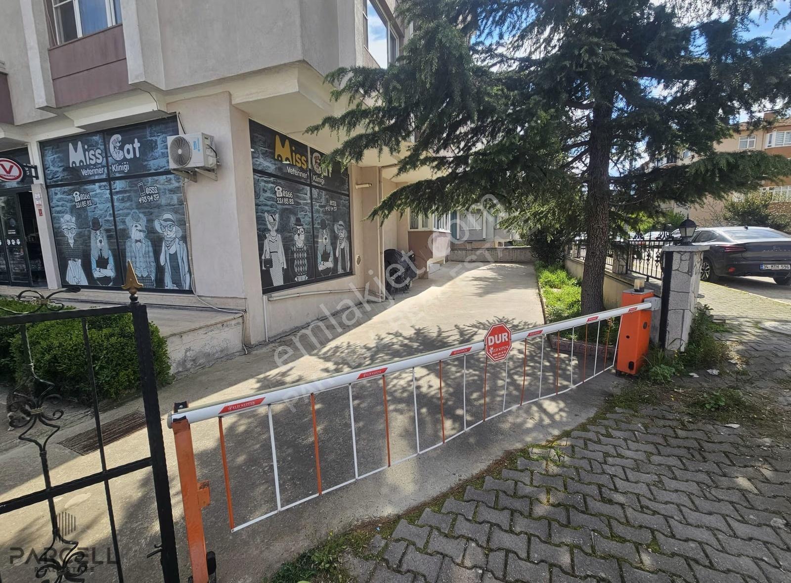Balıkesir Bahçelievlerde Full Eşyalı 3+1 Kiralık Daire - Görsel 7
