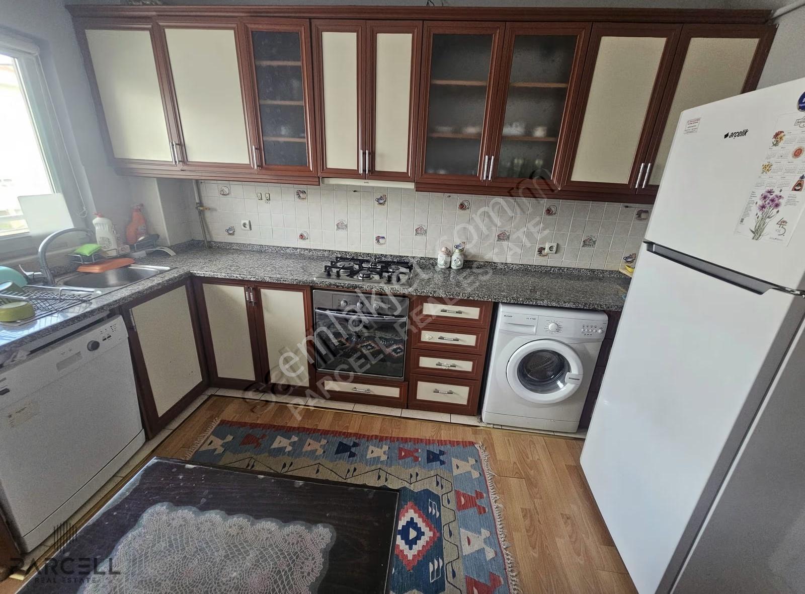Balıkesir Bahçelievlerde Full Eşyalı 3+1 Kiralık Daire - Görsel 19