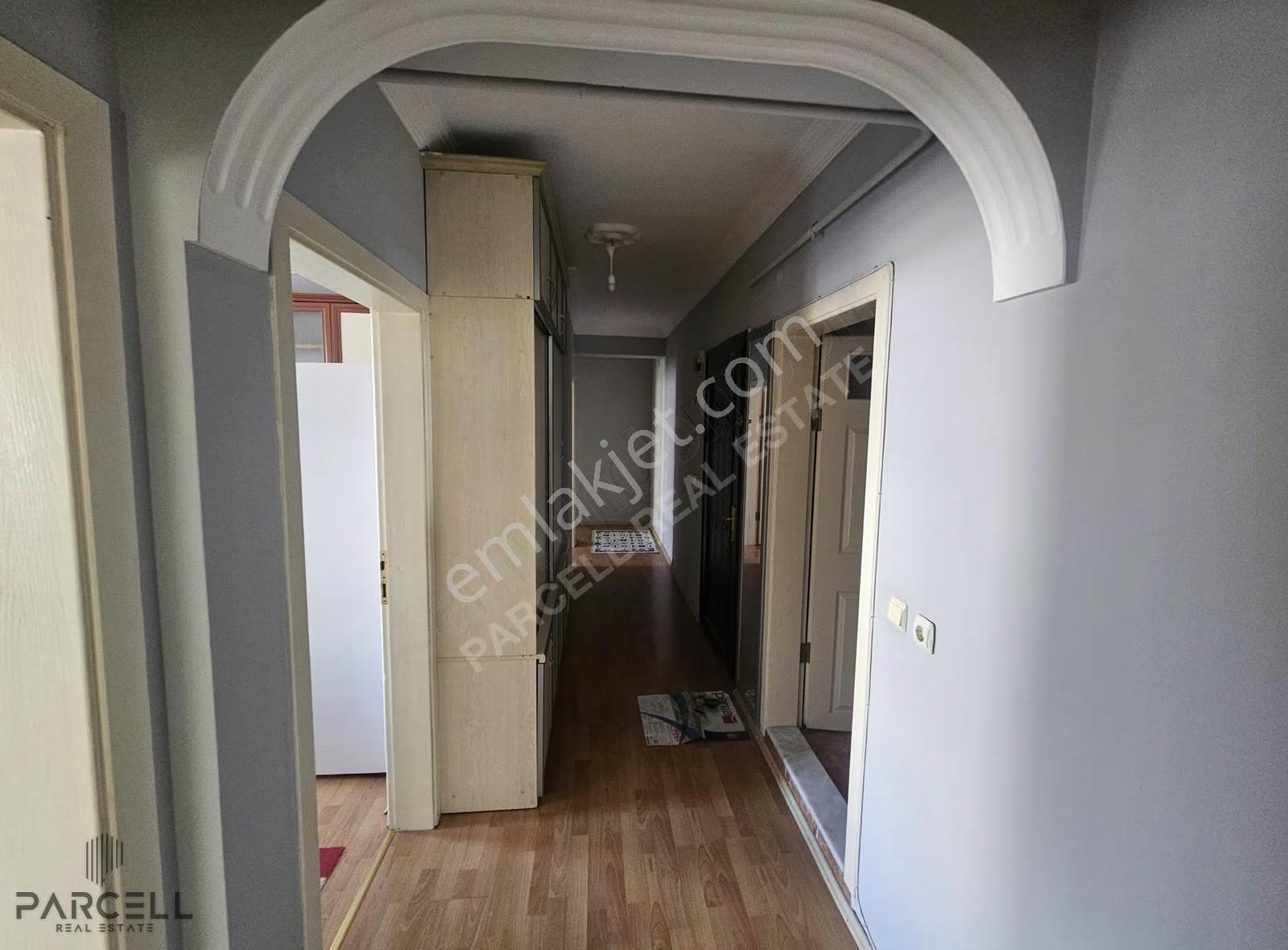 Balıkesir Bahçelievlerde Full Eşyalı 3+1 Kiralık Daire - Görsel 22