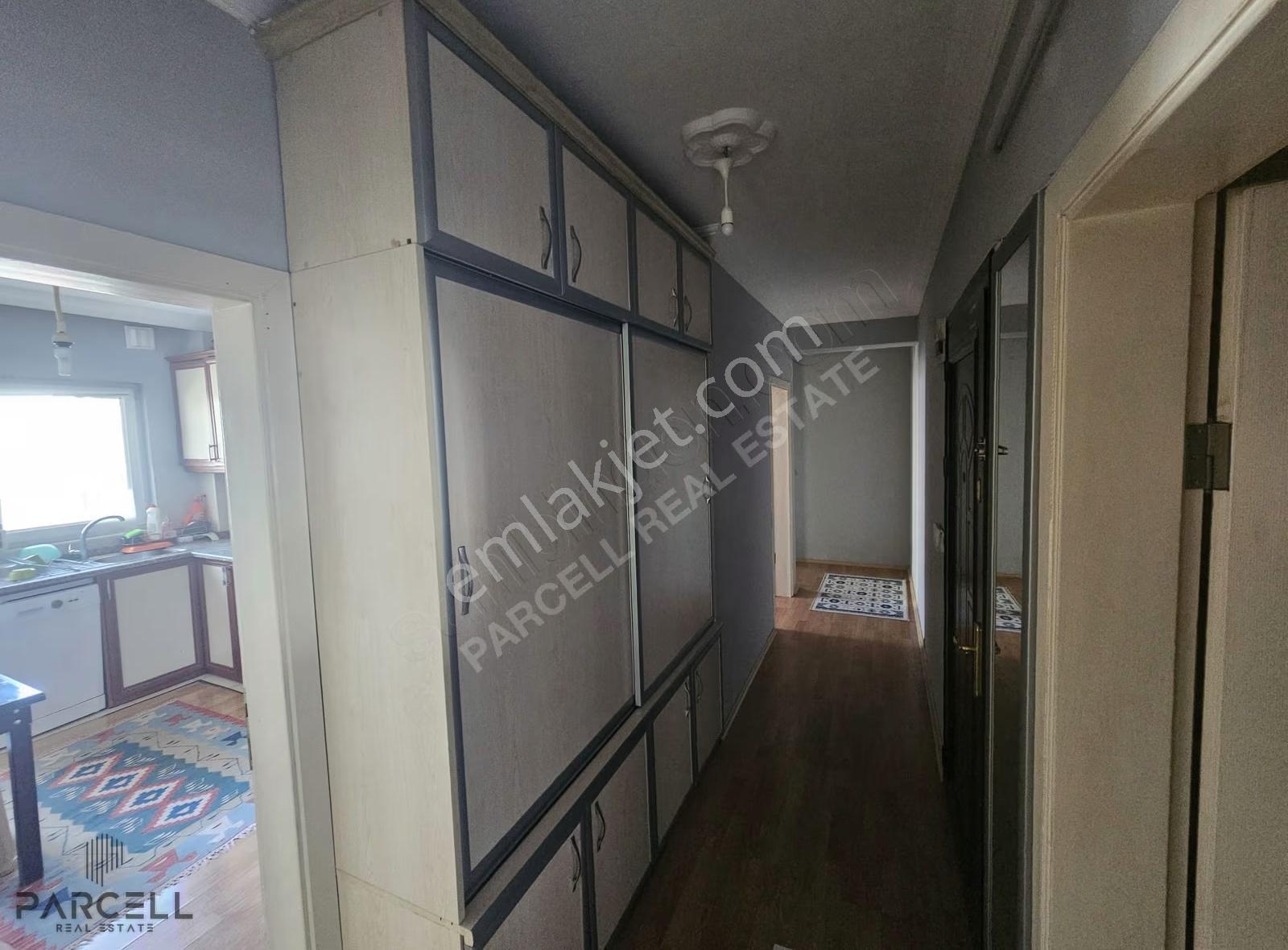 Balıkesir Bahçelievlerde Full Eşyalı 3+1 Kiralık Daire - Görsel 12