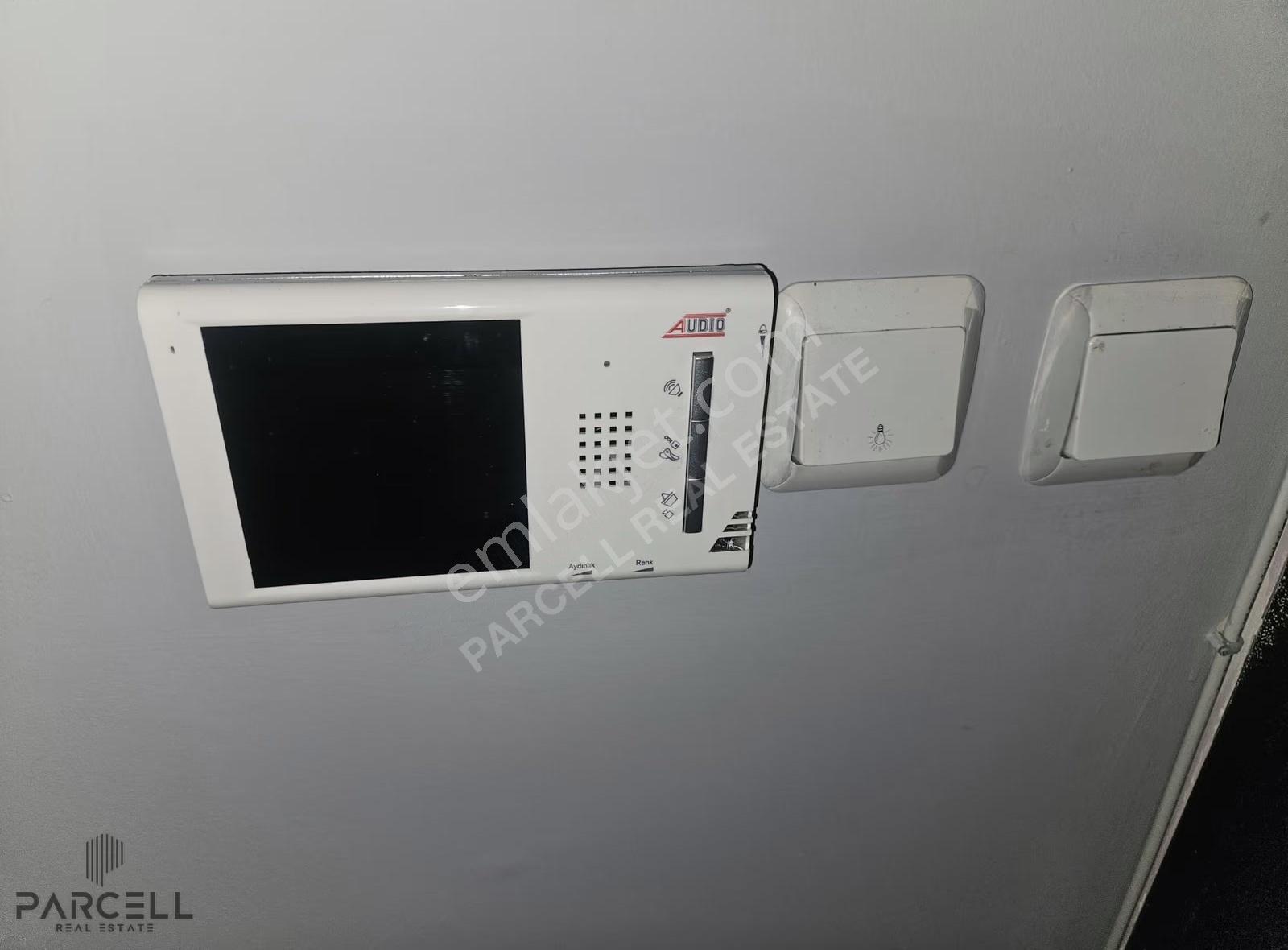 Balıkesir Bahçelievlerde Full Eşyalı 3+1 Kiralık Daire - Görsel 35