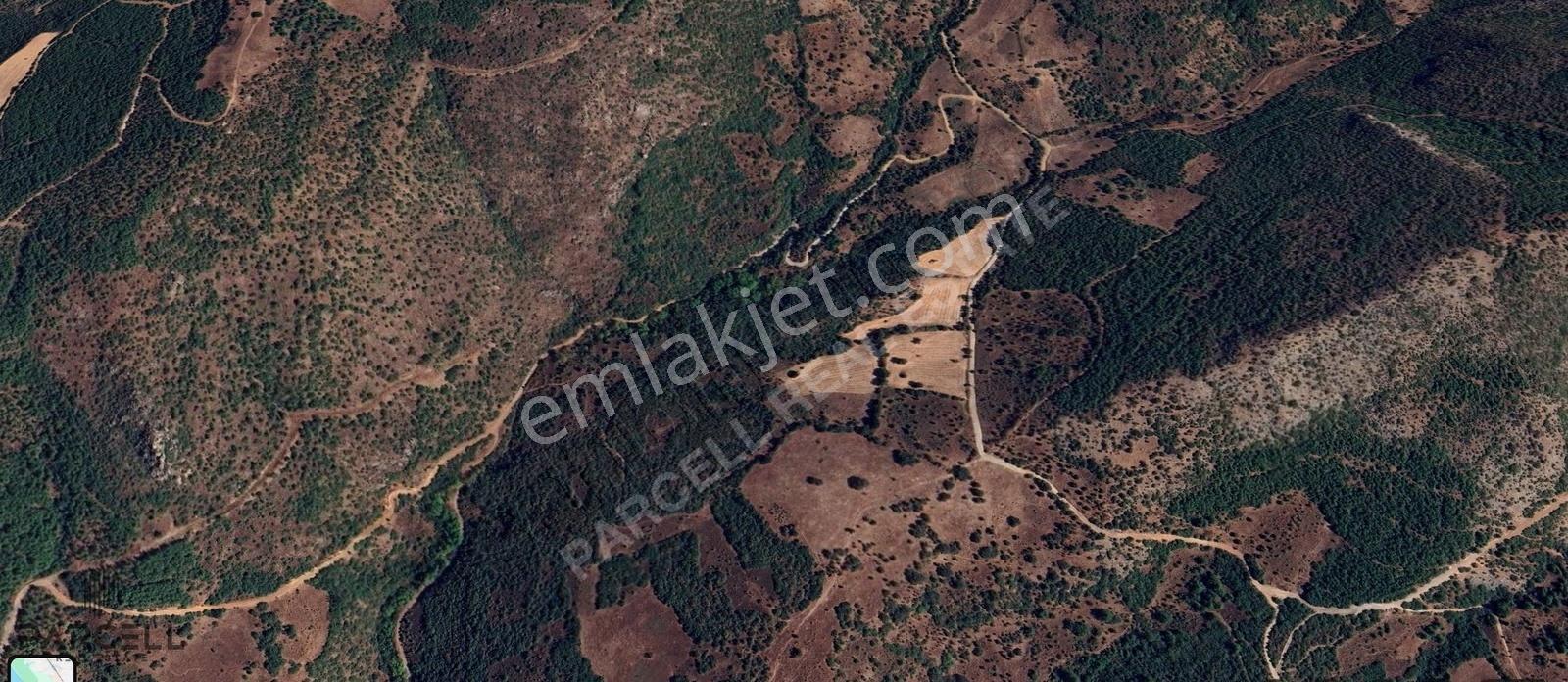 Kepsut Sarıfakılar Mah. Satılık 15761 M² Tarla - Görsel 7