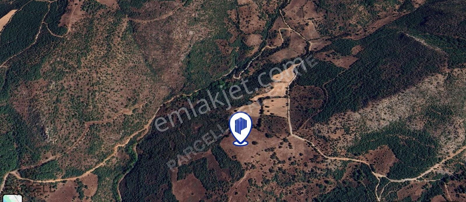 Kepsut Sarıfakılar Mah. Satılık 15761 M² Tarla - Görsel 5
