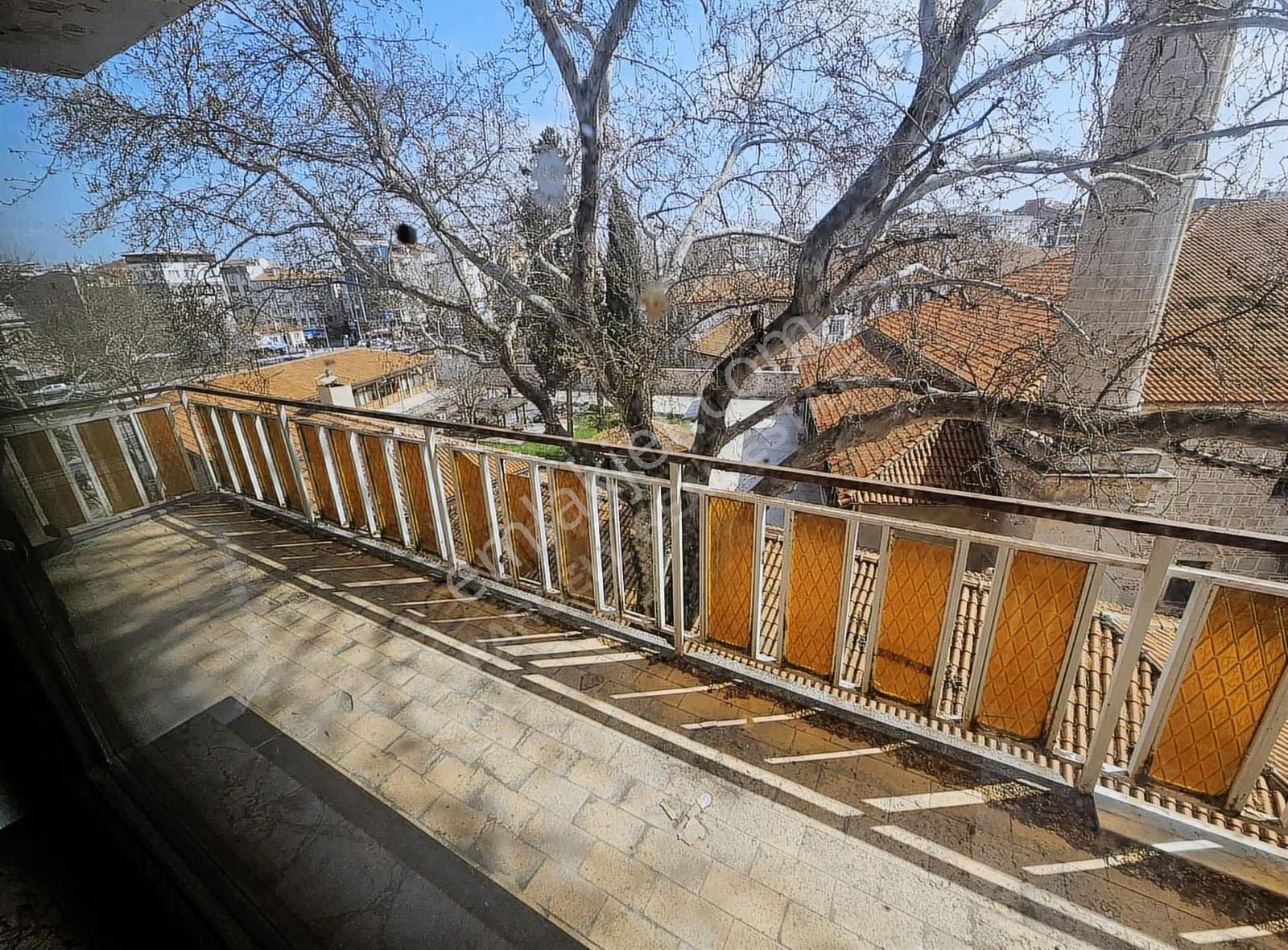 Balıkesir Karesi Hisariçi Mah. Geniş Merkezde Satılık 3+1 Daire - Görsel 10