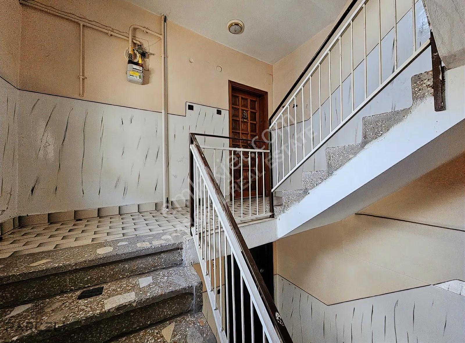 Balıkesir Karesi Hisariçi Mah. Geniş Merkezde Satılık 3+1 Daire - Görsel 9