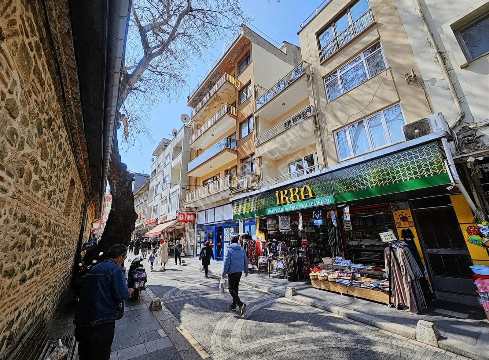 Balıkesir Karesi Hisariçi Mah. Geniş Merkezde Satılık 3+1 Daire - Görsel 35