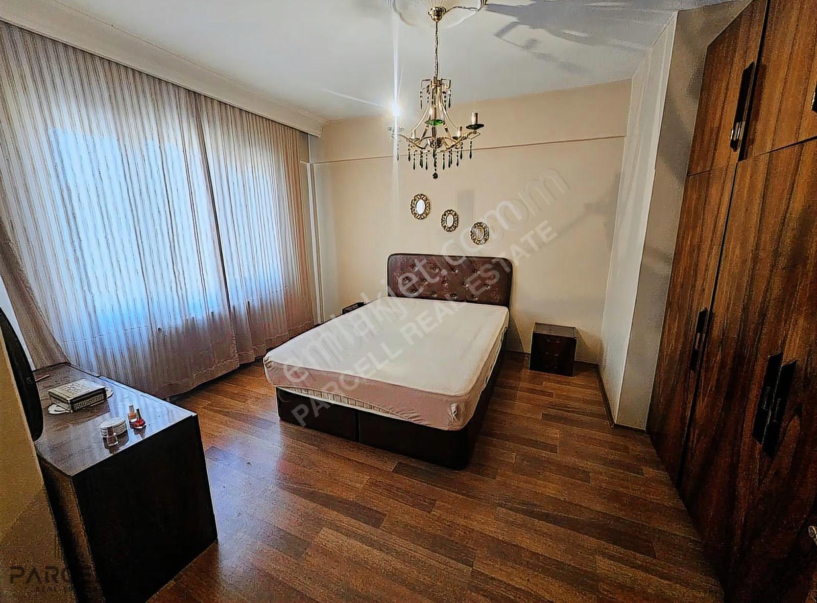 Balıkesir Karesi Hisariçi Mah. Geniş Merkezde Satılık 3+1 Daire - Görsel 26
