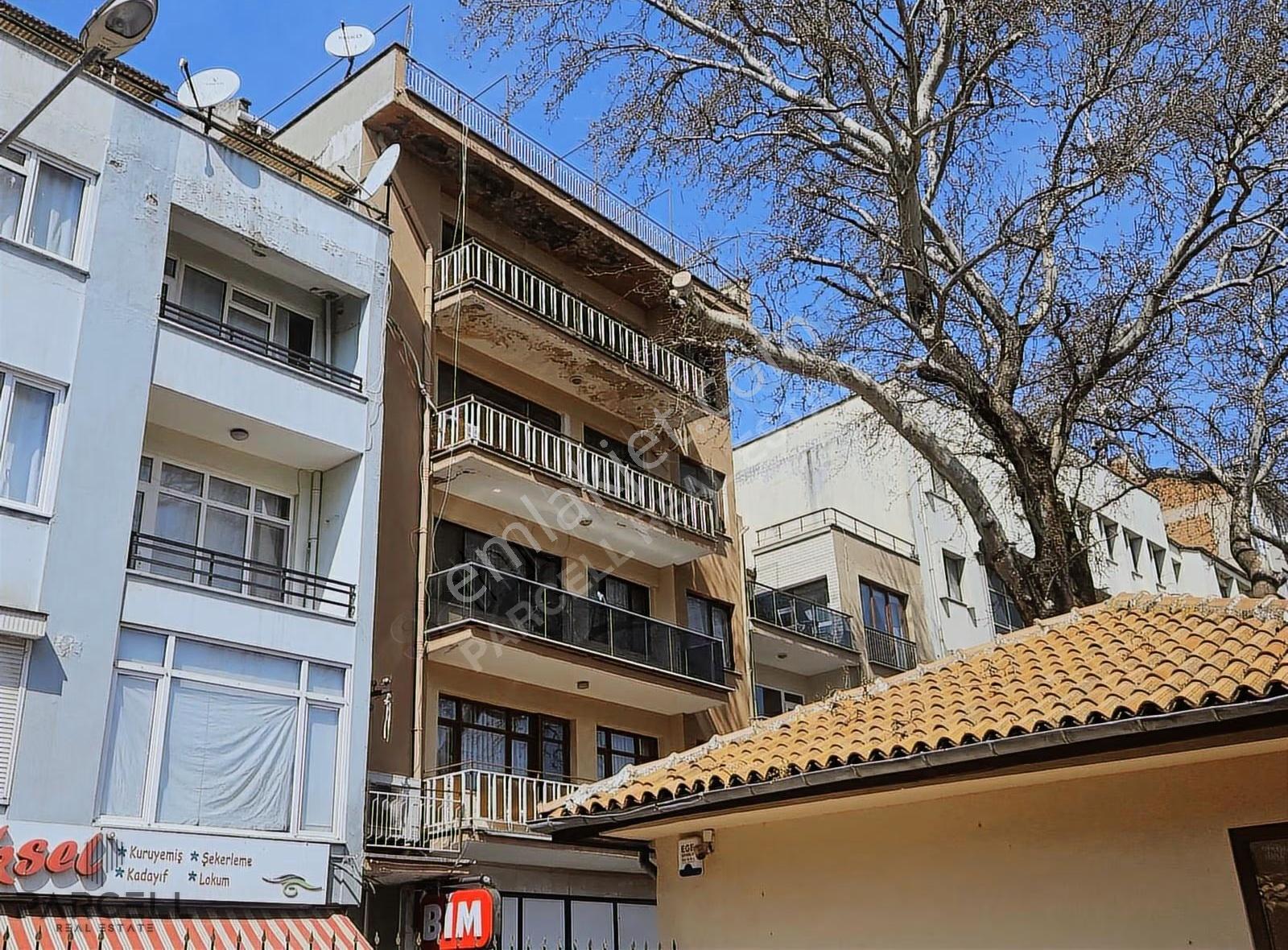 Balıkesir Karesi Hisariçi Mah. Geniş Merkezde Satılık 3+1 Daire - Görsel 33