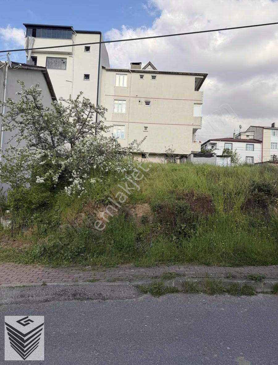 4 Dairelik Arsa..188 M2..arakatlar 90 M Daire Oluyor.. - Görsel 9