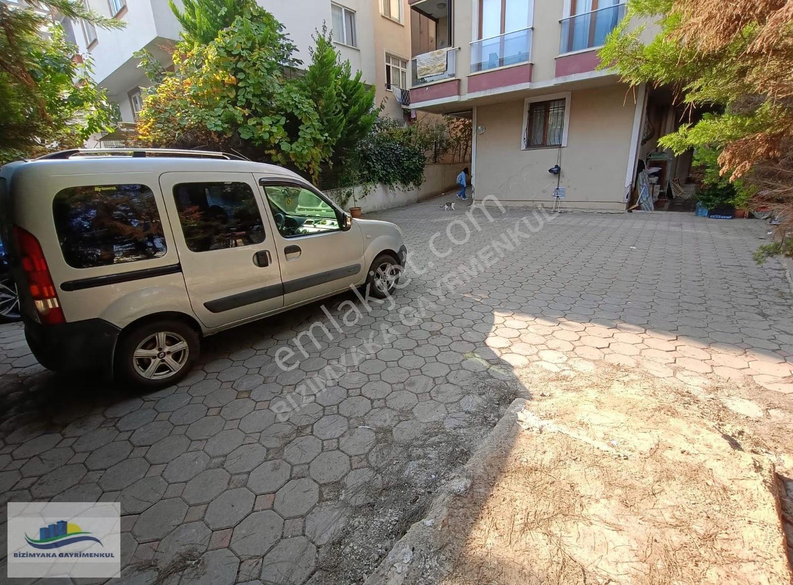 Bizimyakadan Sınırsız Kredi Ve Eminevime Uygun 4+1 Arakat Dublex - Görsel 29