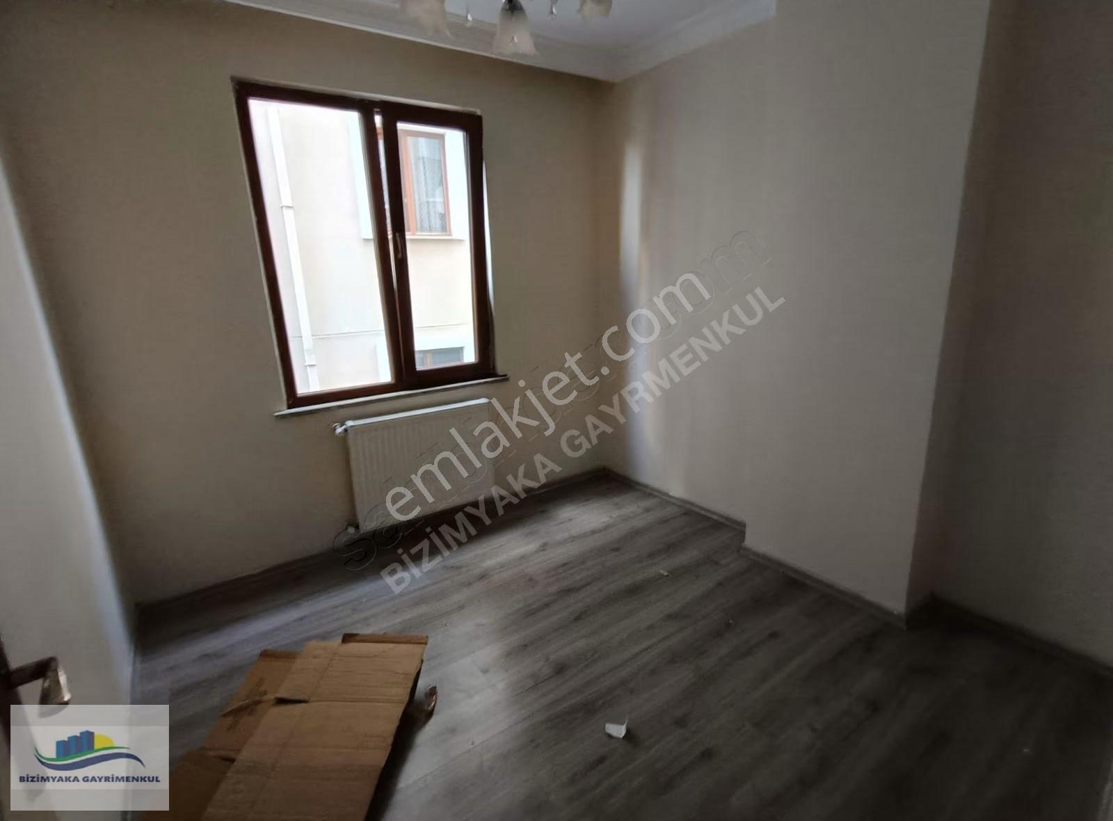 Bizimyakadan Sınırsız Kredi Ve Eminevime Uygun 4+1 Arakat Dublex - Görsel 22