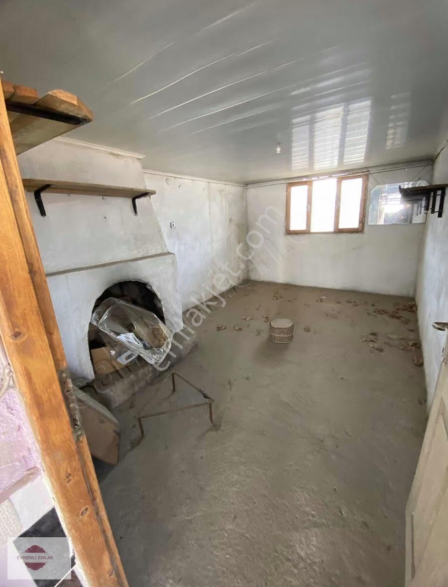Alaşehir Sanayi Sitesinde Satılık Dükkan+ev - Görsel 20