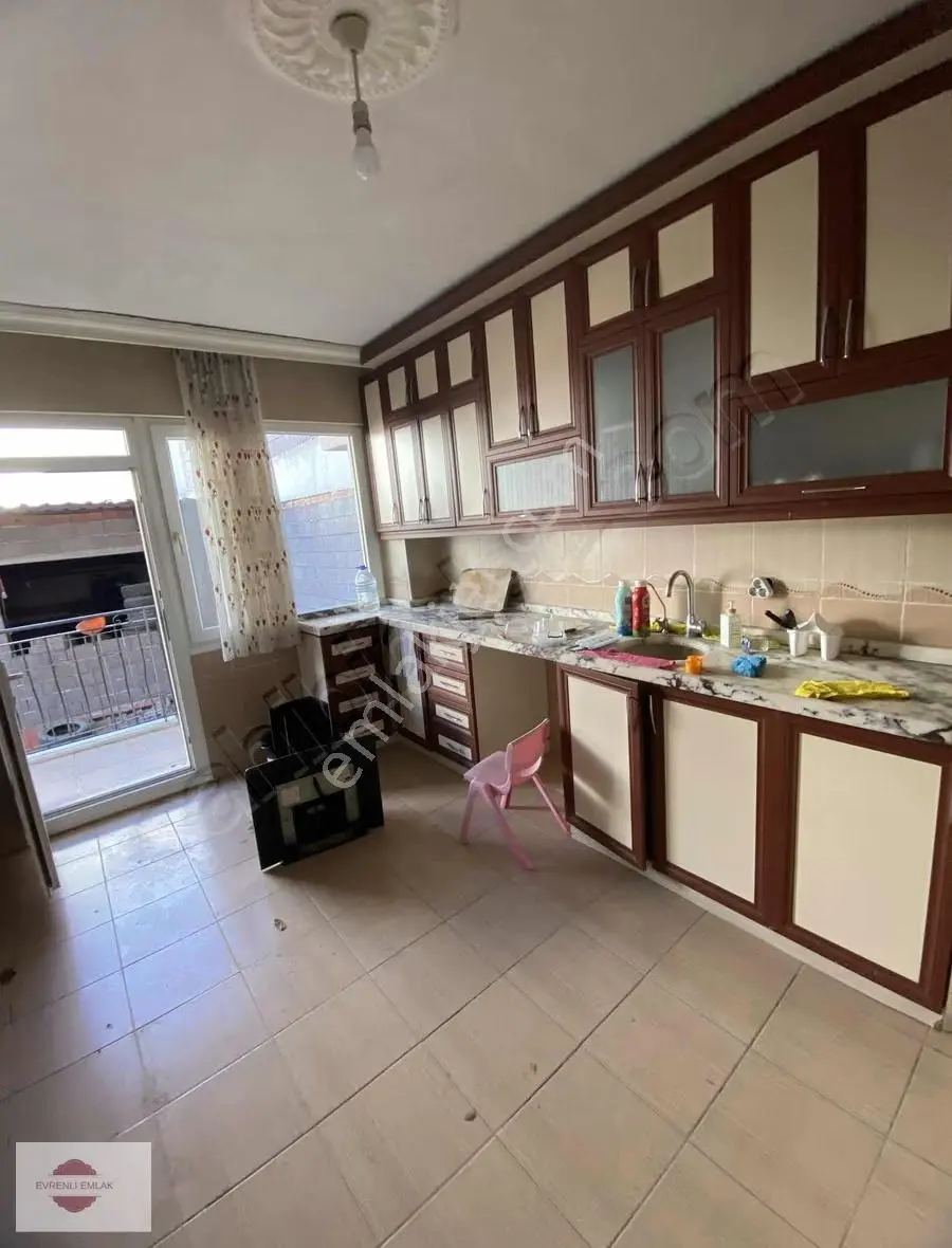 Alaşehir Sanayi Sitesinde Satılık Dükkan+ev - Görsel 2