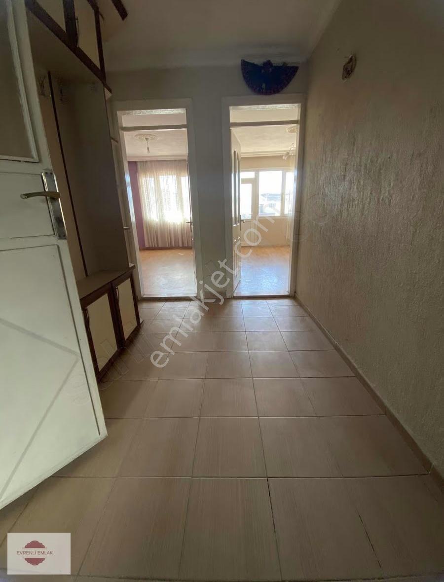 Alaşehir Sanayi Sitesinde Satılık Dükkan+ev - Görsel 10
