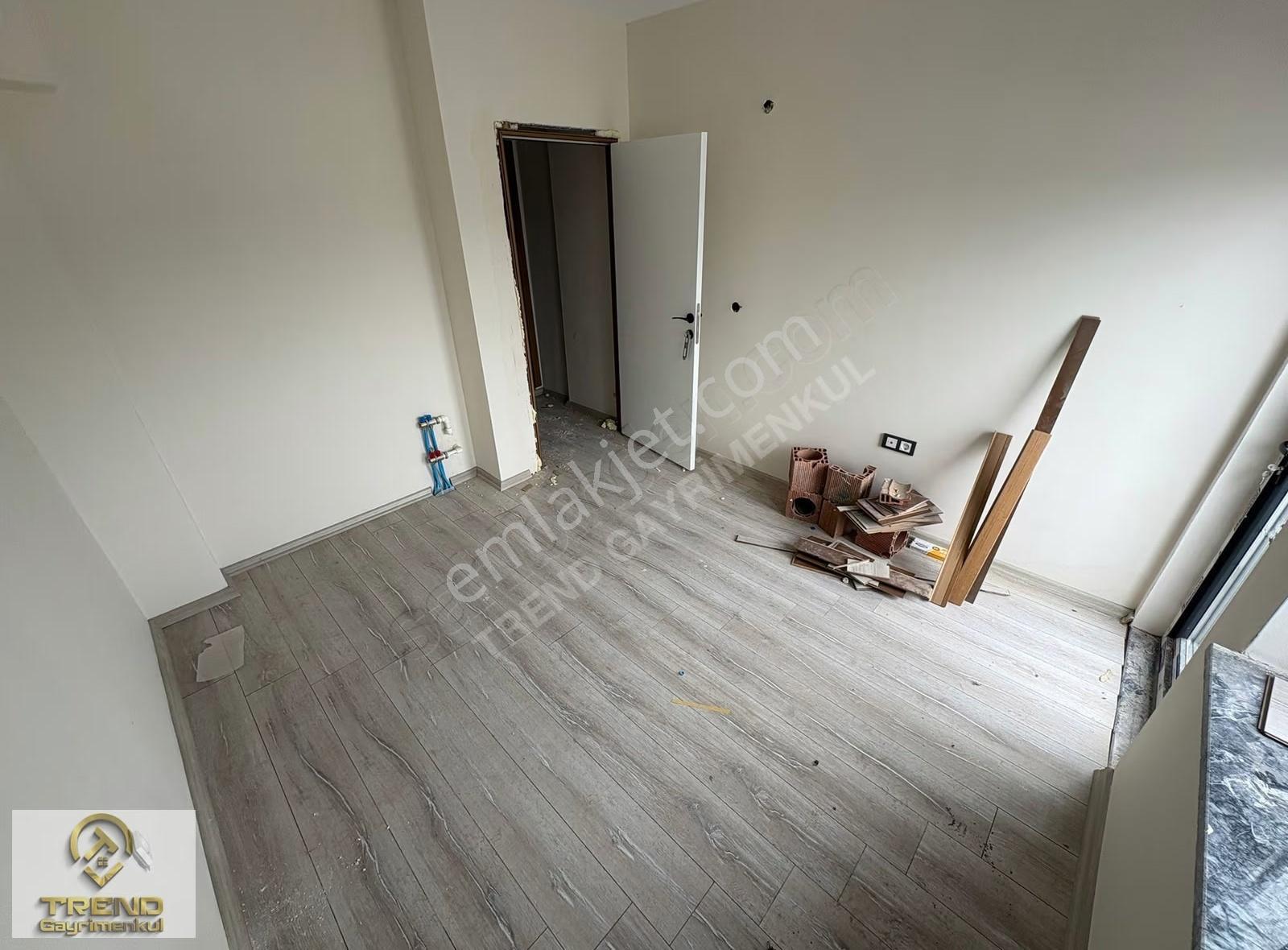 Trend'den Yenimahalle'de Teraslı Dubleks Daire - Görsel 23