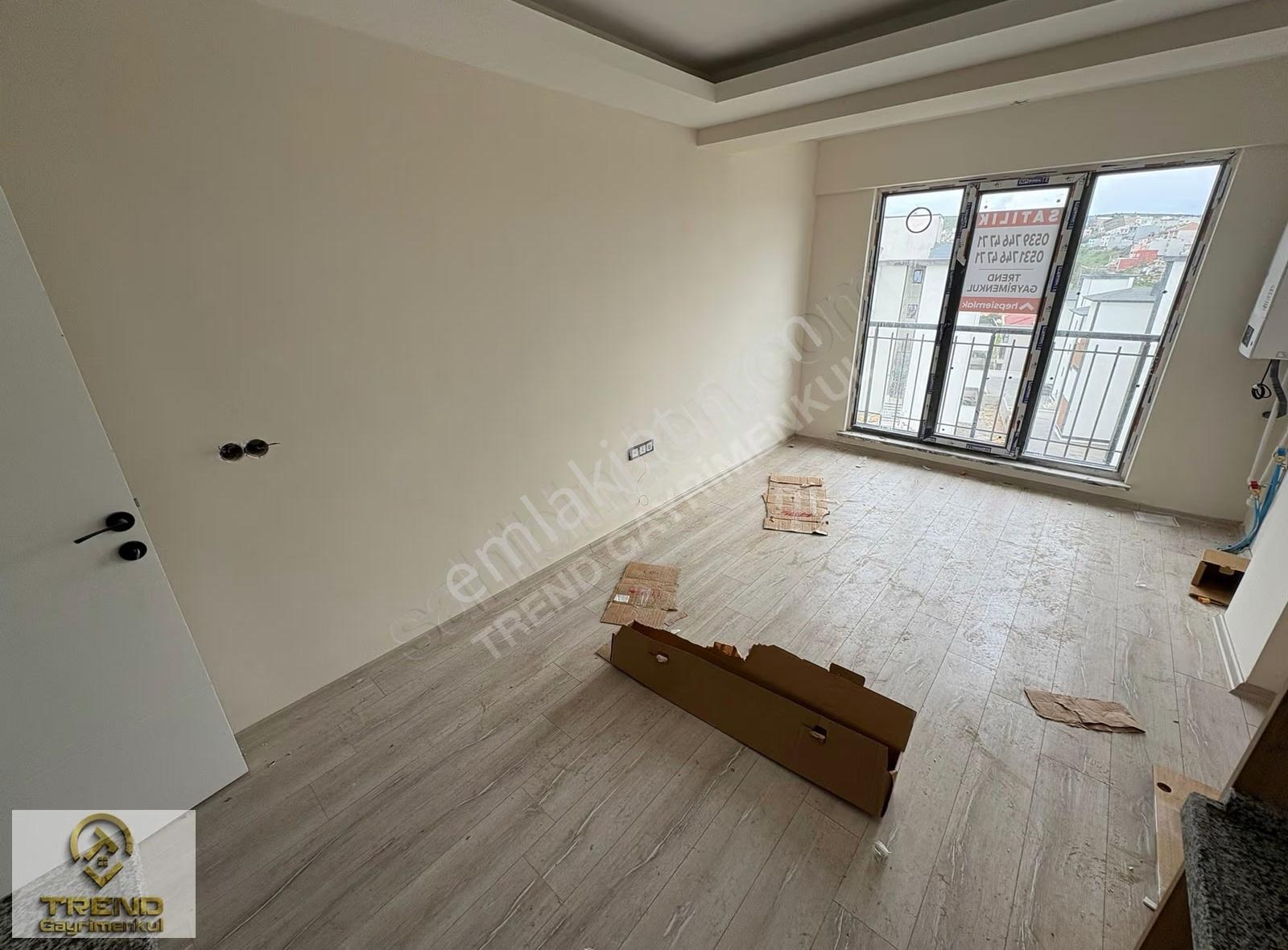 Trend'den Yenimahalle'de Teraslı Dubleks Daire - Görsel 18