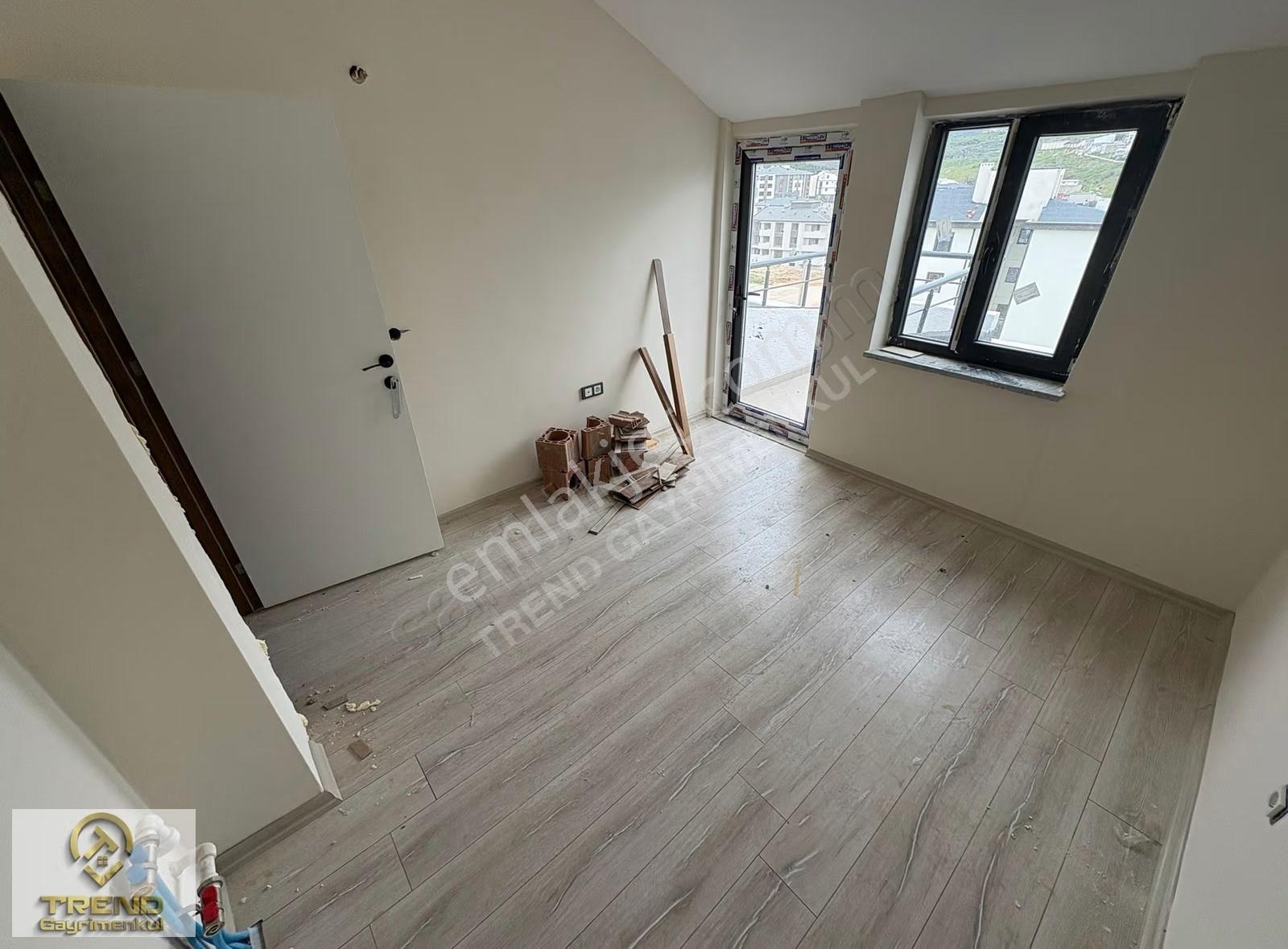 Trend'den Yenimahalle'de Teraslı Dubleks Daire - Görsel 33