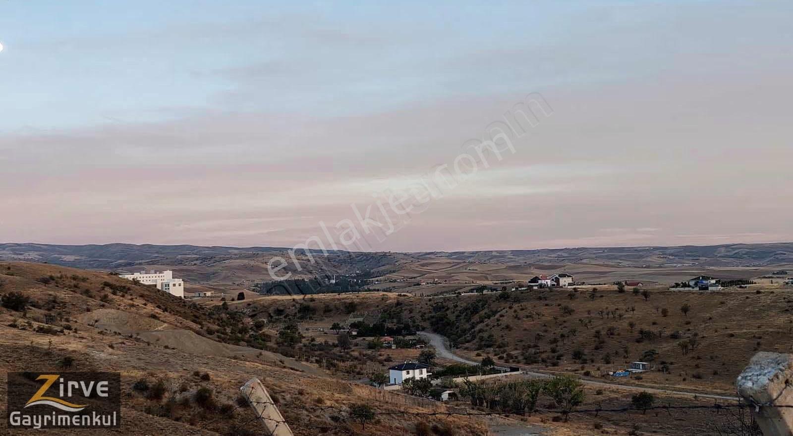 Zırve'den Yeşiltepe Mahallesi 170metre Tapulu Hisse - Görsel 2
