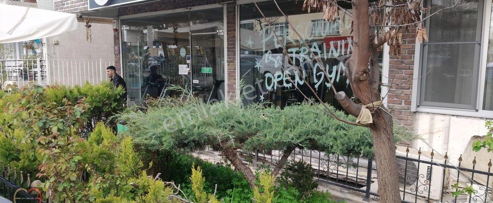 Bahçelievler Kazakistan Caddesi 290 M2 Dükkan - Görsel 3