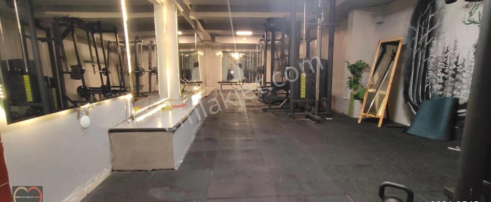 Bahçelievler Kazakistan Caddesi 290 M2 Dükkan - Görsel 8