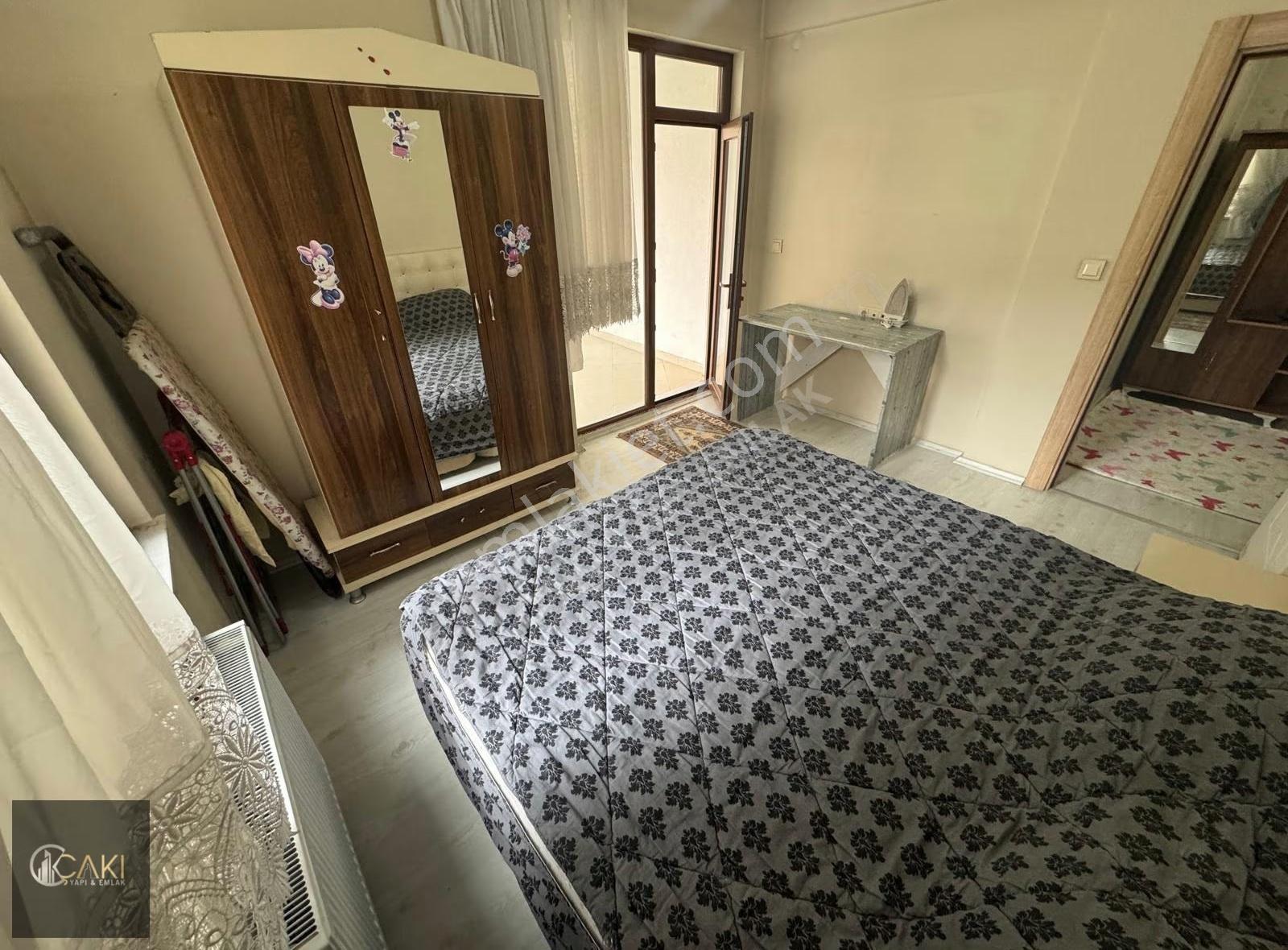 Çakı Yapı Emlaktan Serhat Mahallesinde Eşyalı Kiralık 1+1 Daire - Görsel 4