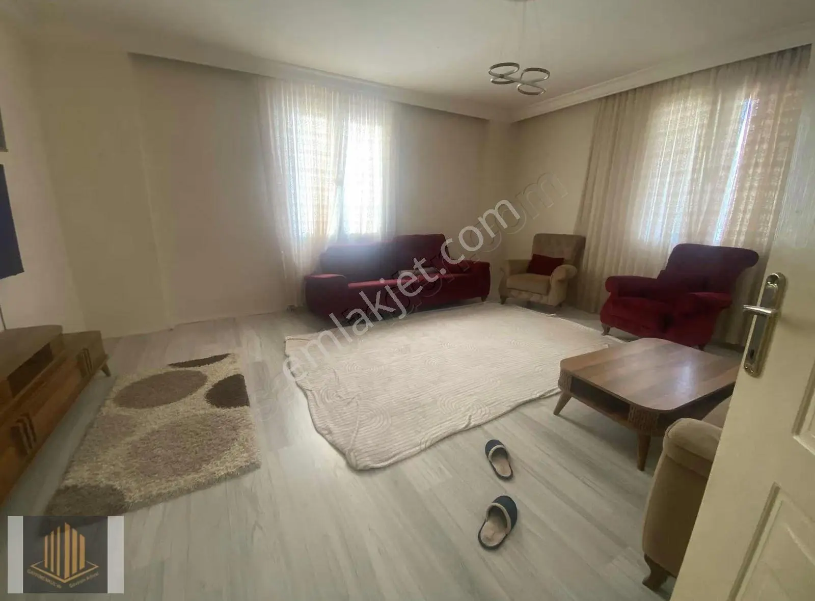 Sağlam'dan Aydınlar Mahallesın'de Kiralık 2+1 Daire - Görsel 2