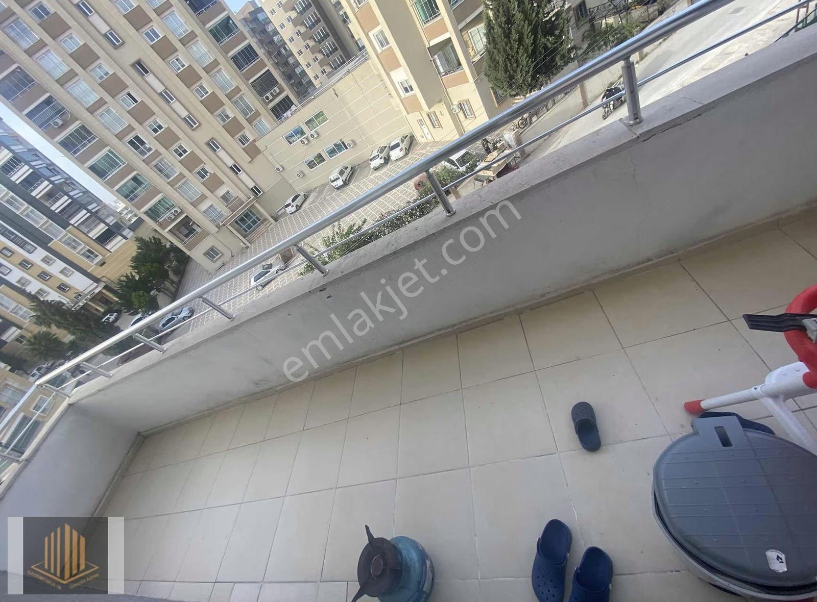 Sağlam'dan Aydınlar Mahallesın'de Kiralık 2+1 Daire - Görsel 14