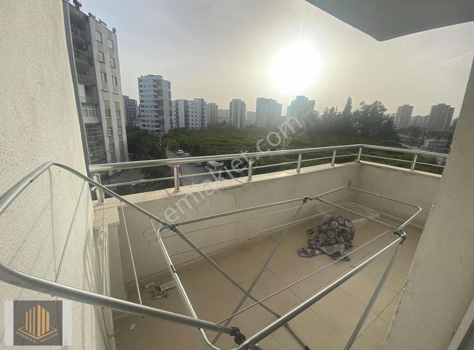 Sağlam'dan Aydınlar Mahallesın'de Kiralık 2+1 Daire - Görsel 11
