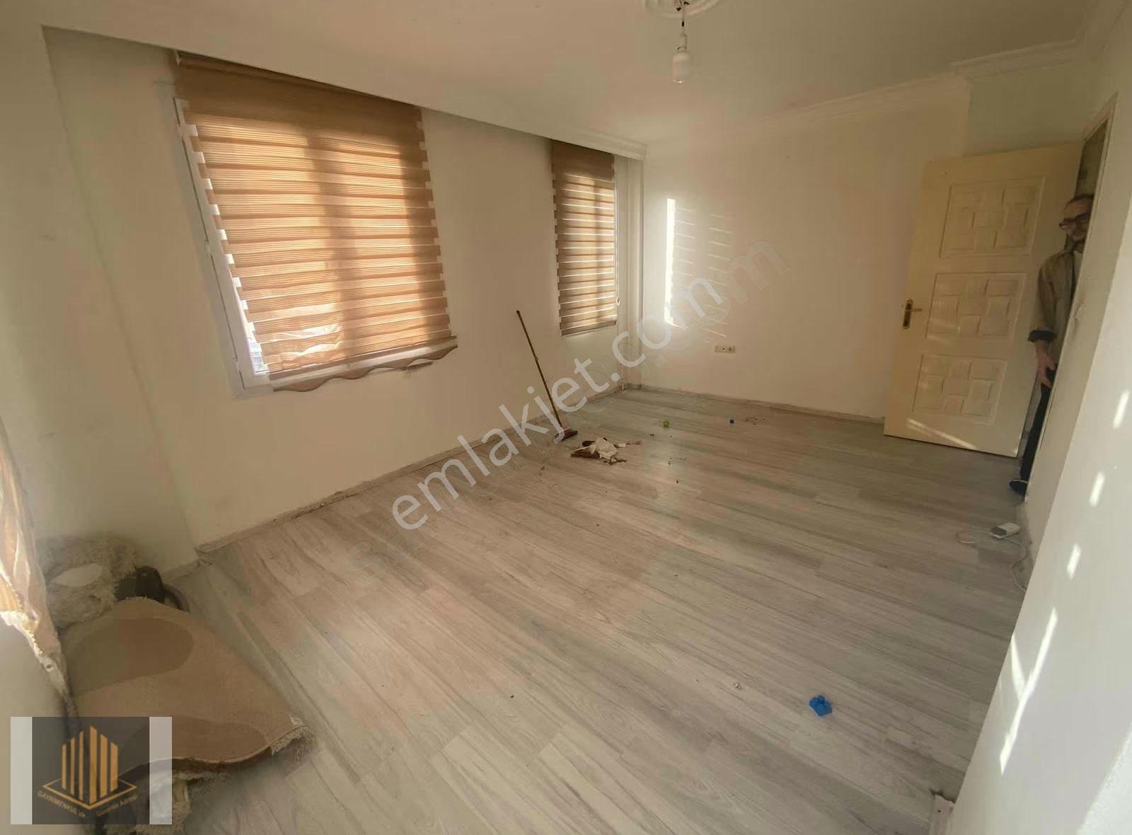 Sağlam'dan Aydınlar Mahallesın'de Kiralık 2+1 Daire - Görsel 15