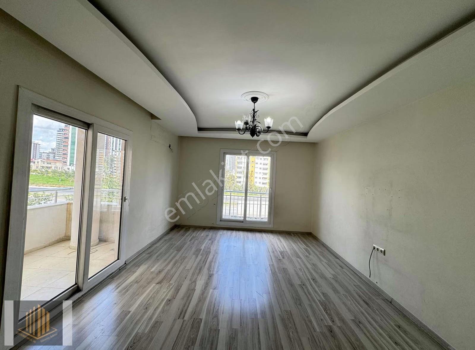 Sağlam'dan Bahçeşehirde Kaçırılmayacak 2+1 Kiralık Daire - Görsel 21
