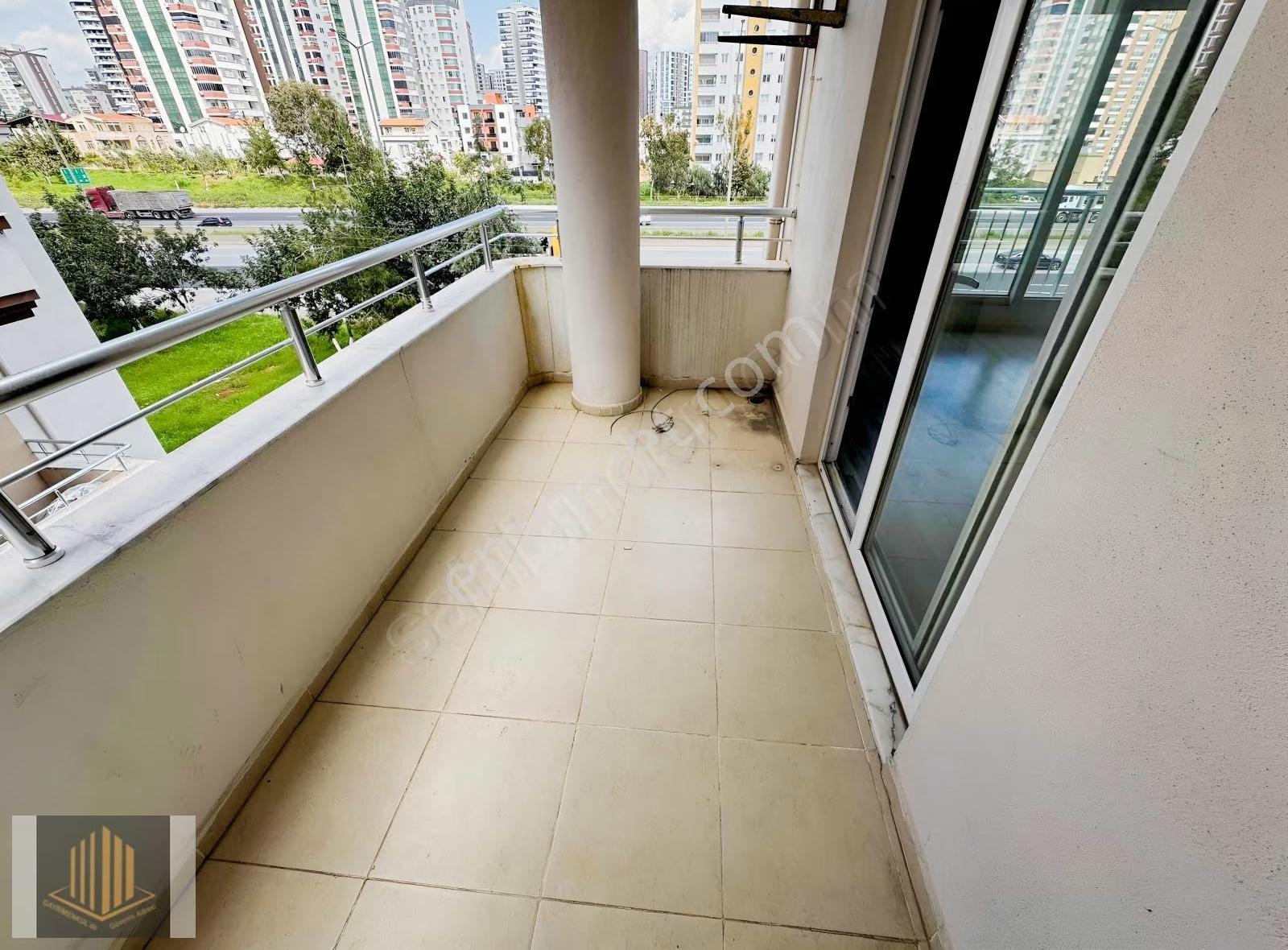 Sağlam'dan Bahçeşehirde Kaçırılmayacak 2+1 Kiralık Daire - Görsel 4