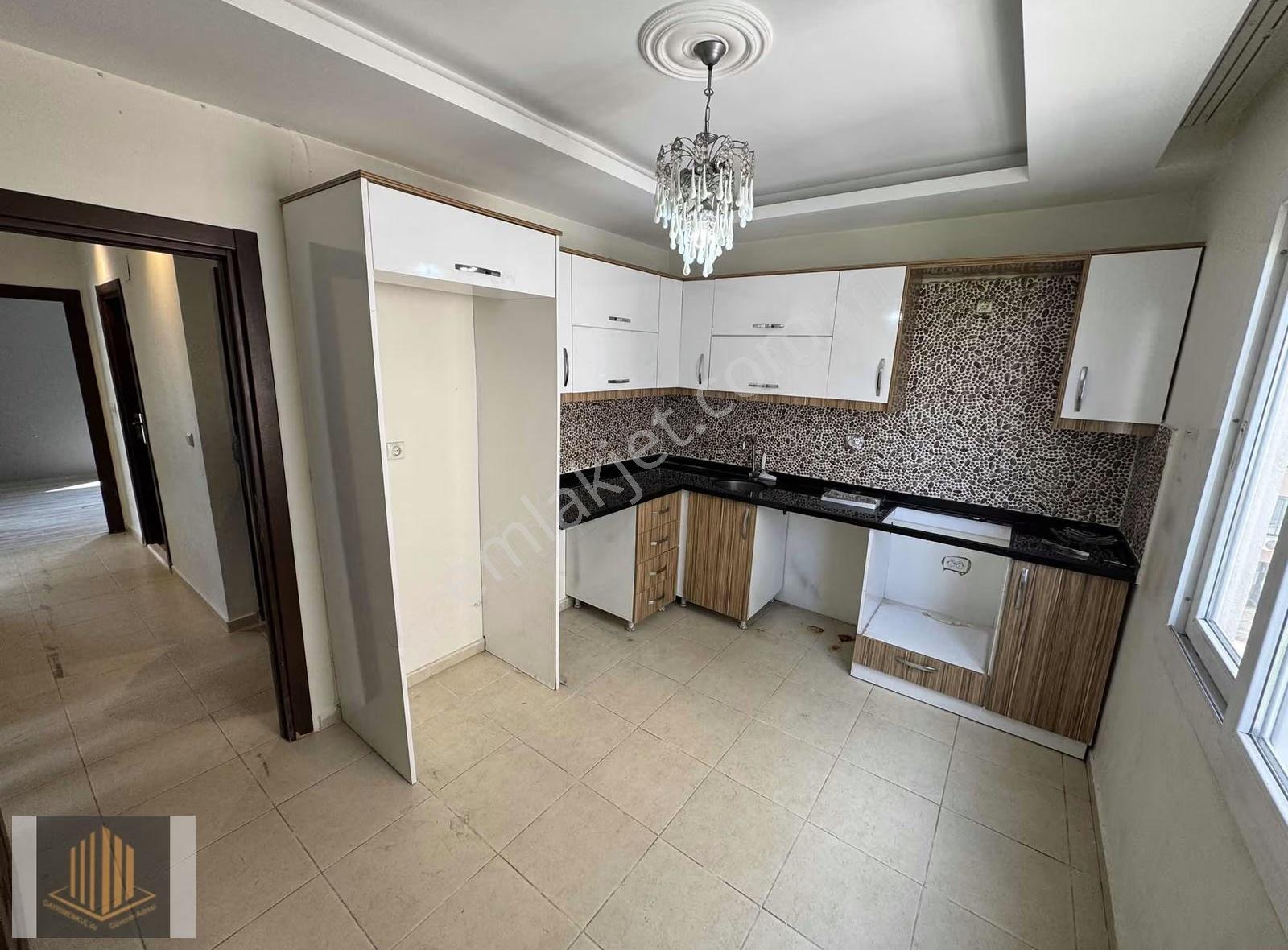 Sağlam'dan Bahçeşehirde Kaçırılmayacak 2+1 Kiralık Daire - Görsel 26