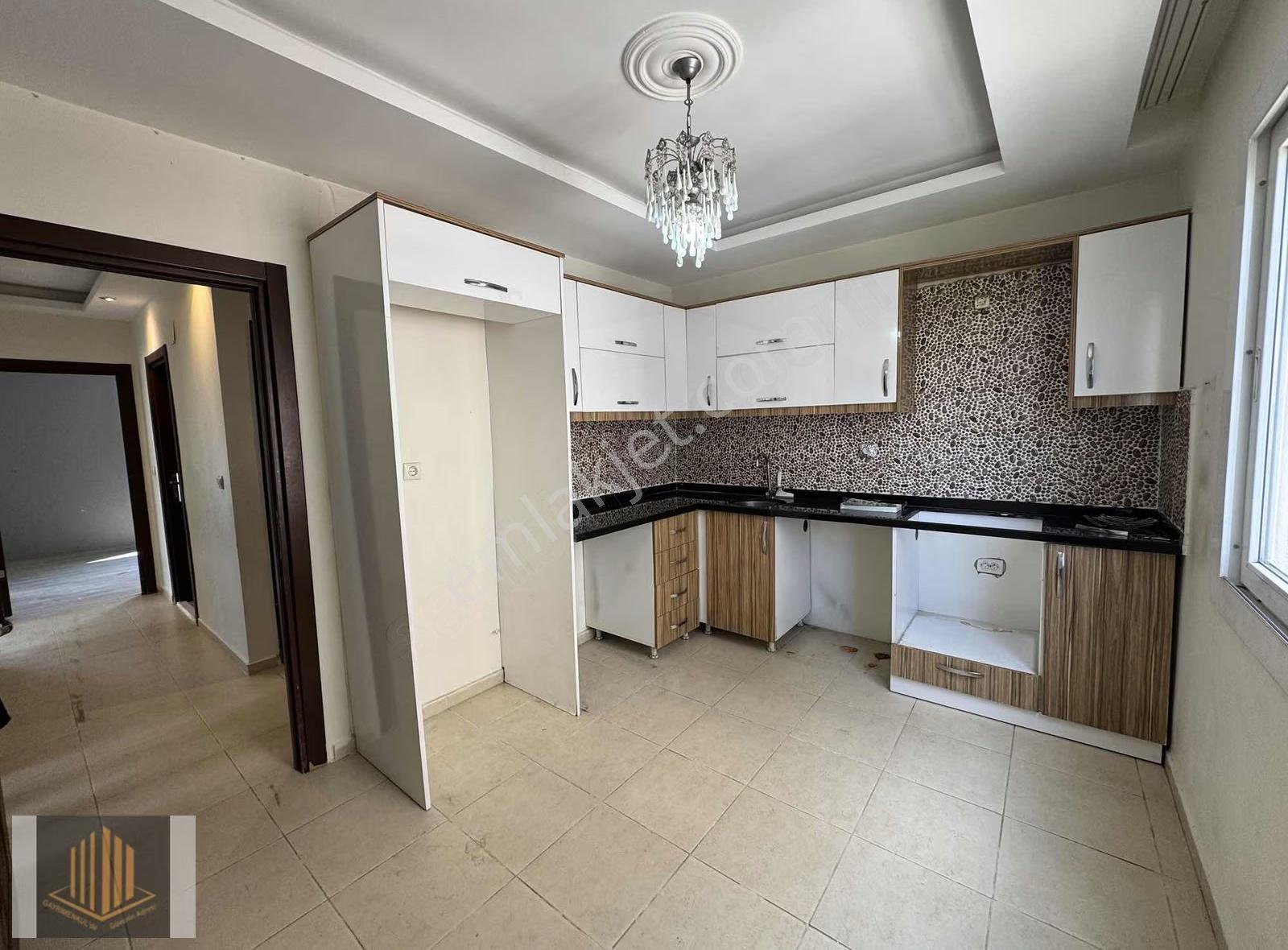 Sağlam'dan Bahçeşehirde Kaçırılmayacak 2+1 Kiralık Daire
