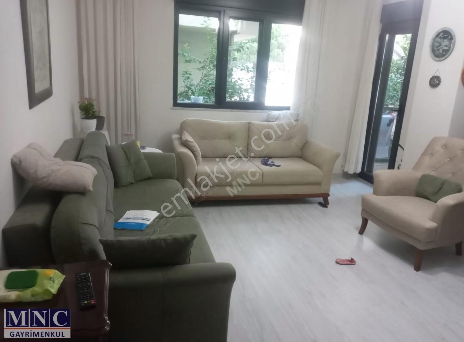 İdealtepe'de Krediye Uygun 3+1 Daire - Merkezi Konum