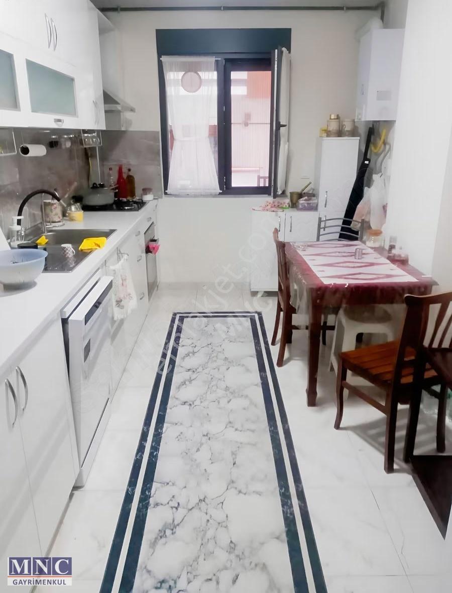 İdealtepe'de Krediye Uygun 3+1 Daire - Merkezi Konum - Görsel 11