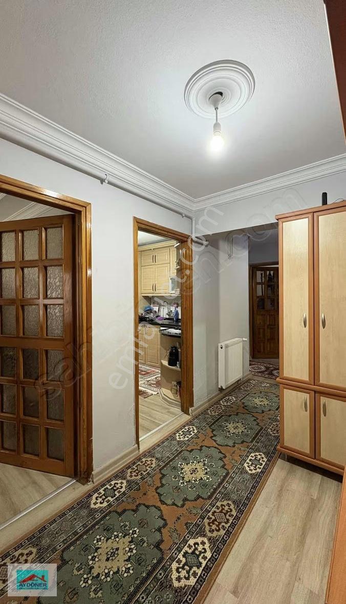 Buca Yenigün Mah En Güzel Yerinde Müskil Girişli Bahçeli Satılık - Görsel 27