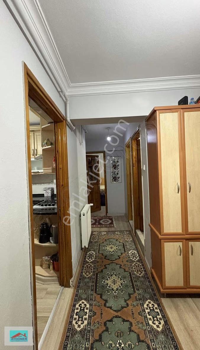 Buca Yenigün Mah En Güzel Yerinde Müskil Girişli Bahçeli Satılık - Görsel 15