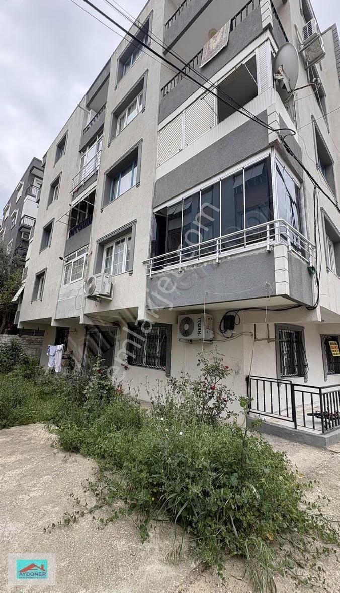 Buca Yenigün Mah En Güzel Yerinde Müskil Girişli Bahçeli Satılık - Görsel 16