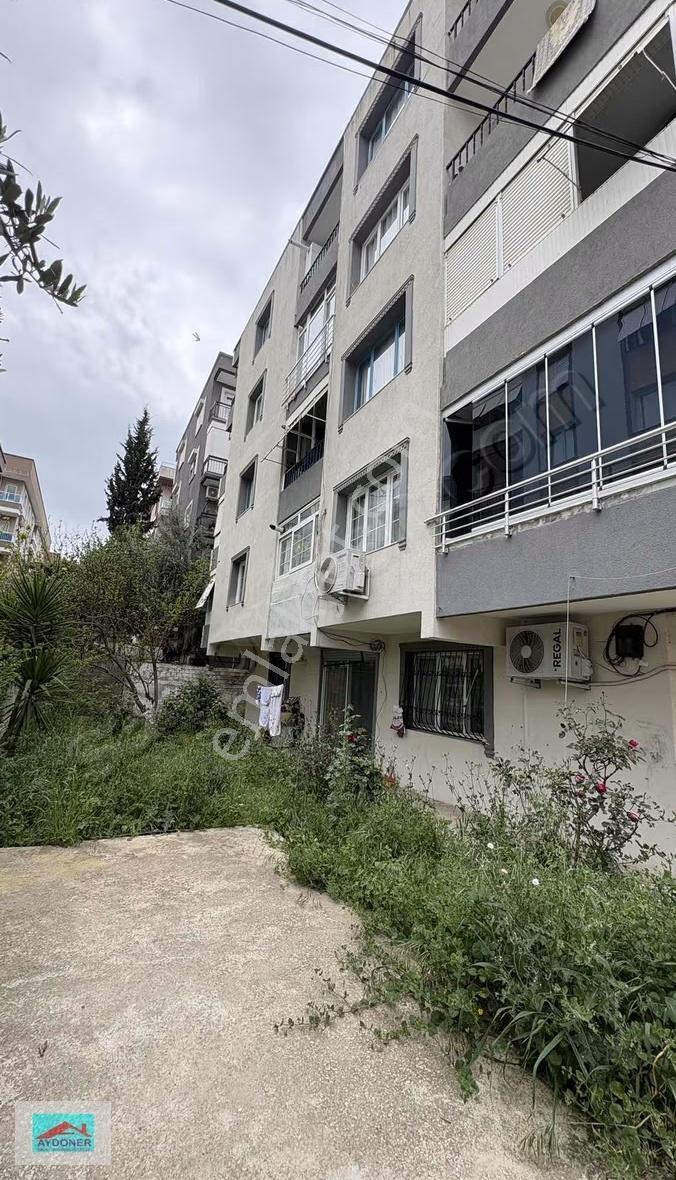 Buca Yenigün Mah En Güzel Yerinde Müskil Girişli Bahçeli Satılık - Görsel 3