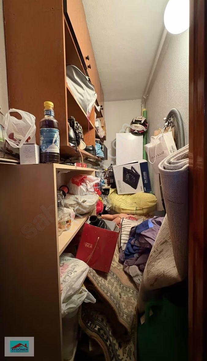 Buca Yenigün Mah En Güzel Yerinde Müskil Girişli Bahçeli Satılık - Görsel 21