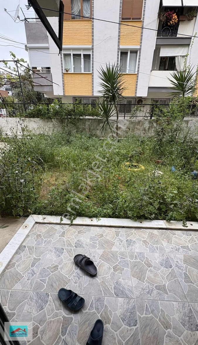 Buca Yenigün Mah En Güzel Yerinde Müskil Girişli Bahçeli Satılık - Görsel 29