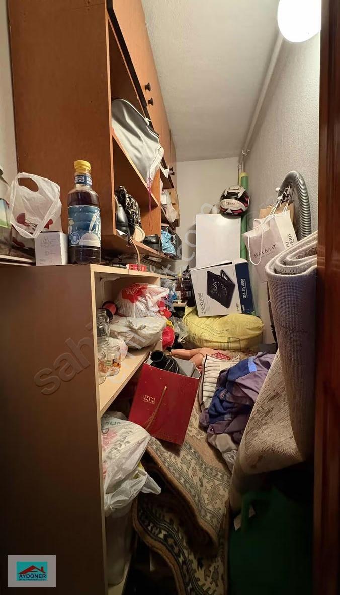 Buca Yenigün Mah En Güzel Yerinde Müskil Girişli Bahçeli Satılık - Görsel 22