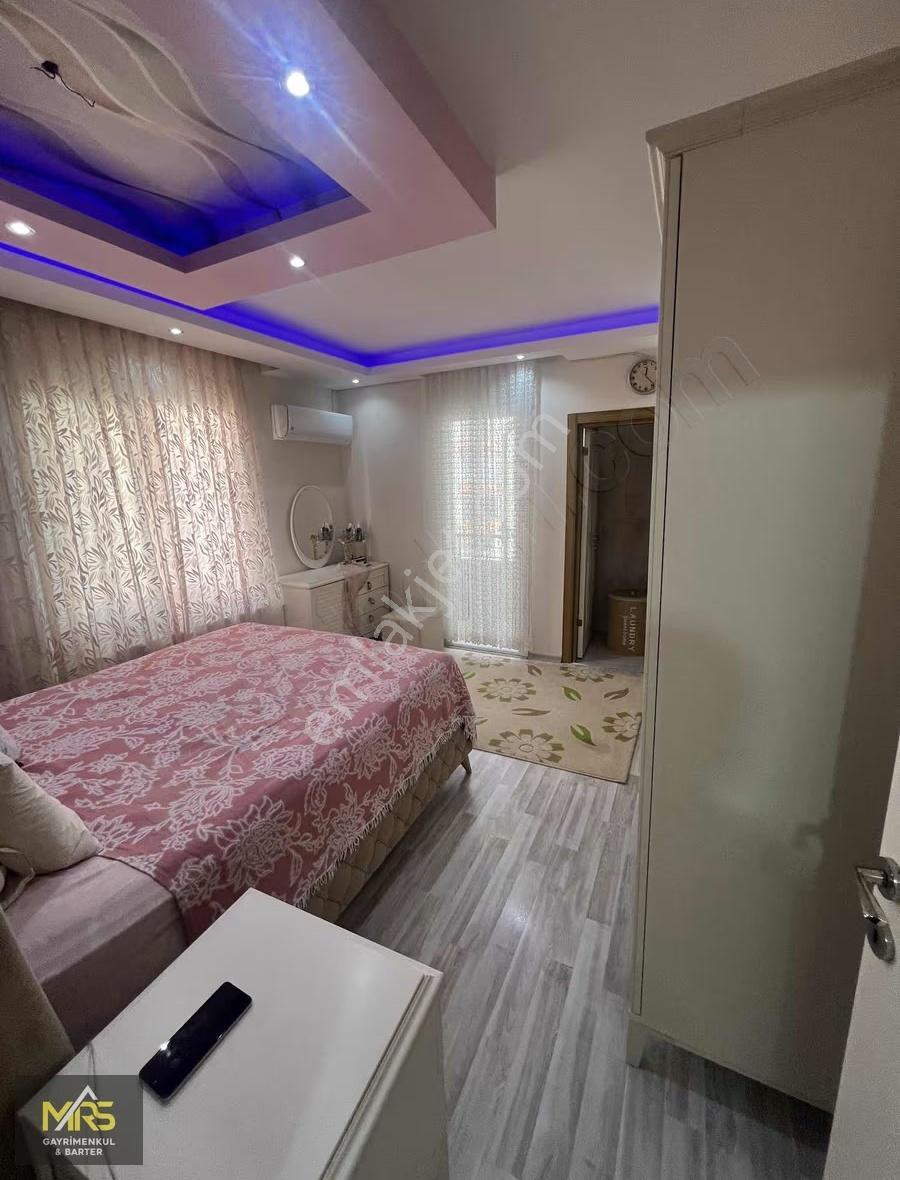 Mrs Gayrimenkul'den Yalınayak'ta Ekstralı Ara Kat 4+1 Daire - Görsel 27