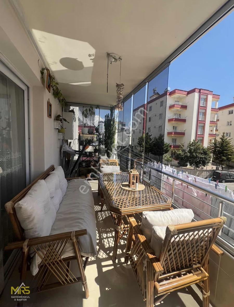 Mrs Gayrimenkul'den Yalınayak'ta Ekstralı Ara Kat 4+1 Daire - Görsel 11