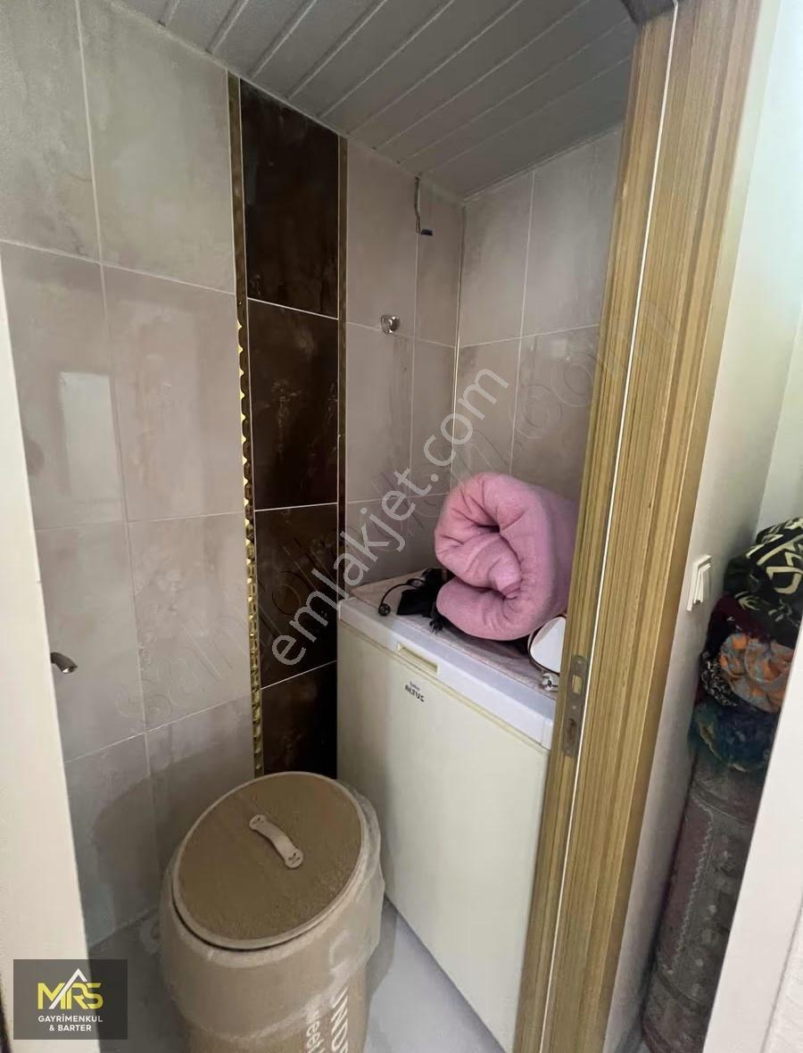 Mrs Gayrimenkul'den Yalınayak'ta Ekstralı Ara Kat 4+1 Daire - Görsel 22
