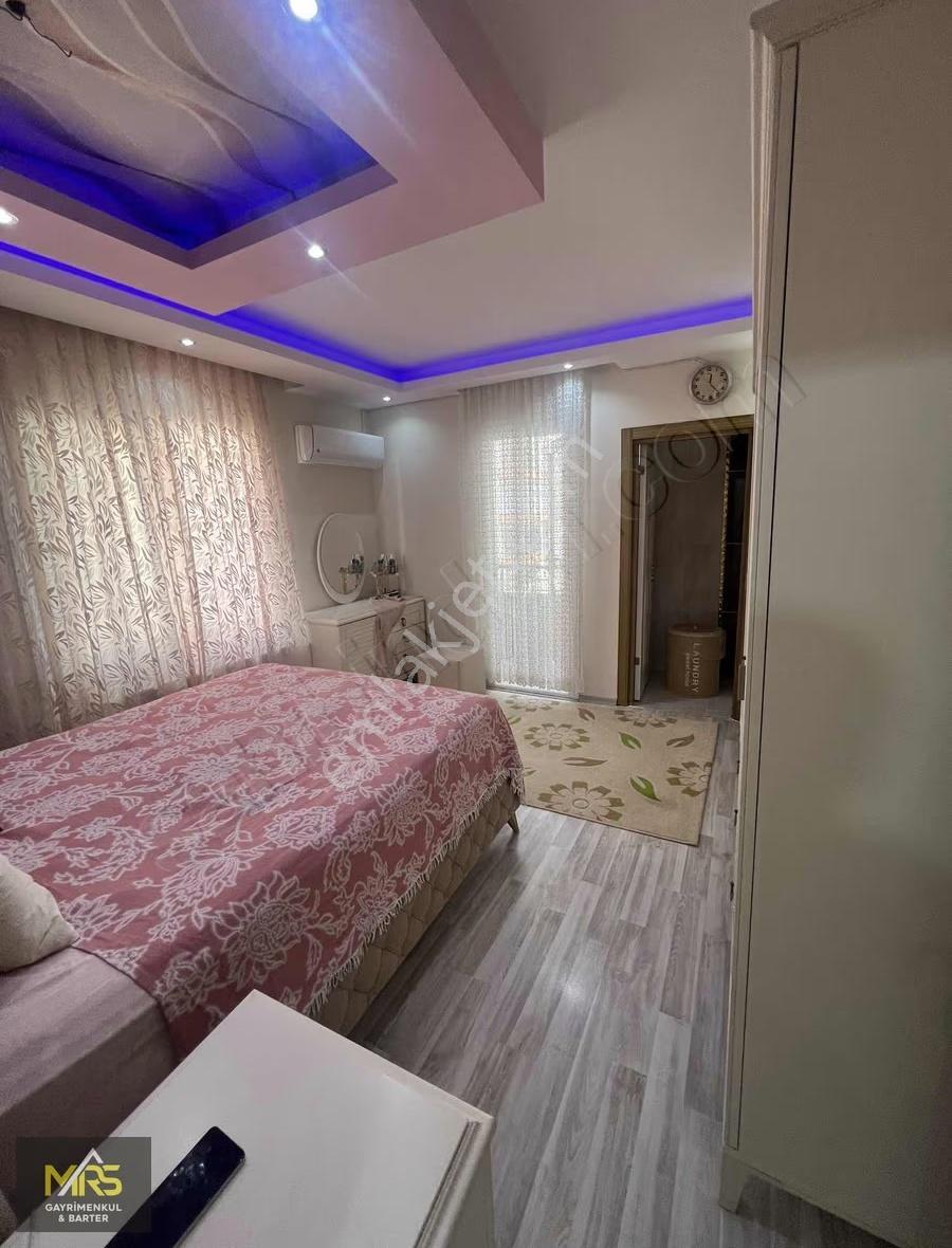 Mrs Gayrimenkul'den Yalınayak'ta Ekstralı Ara Kat 4+1 Daire - Görsel 25