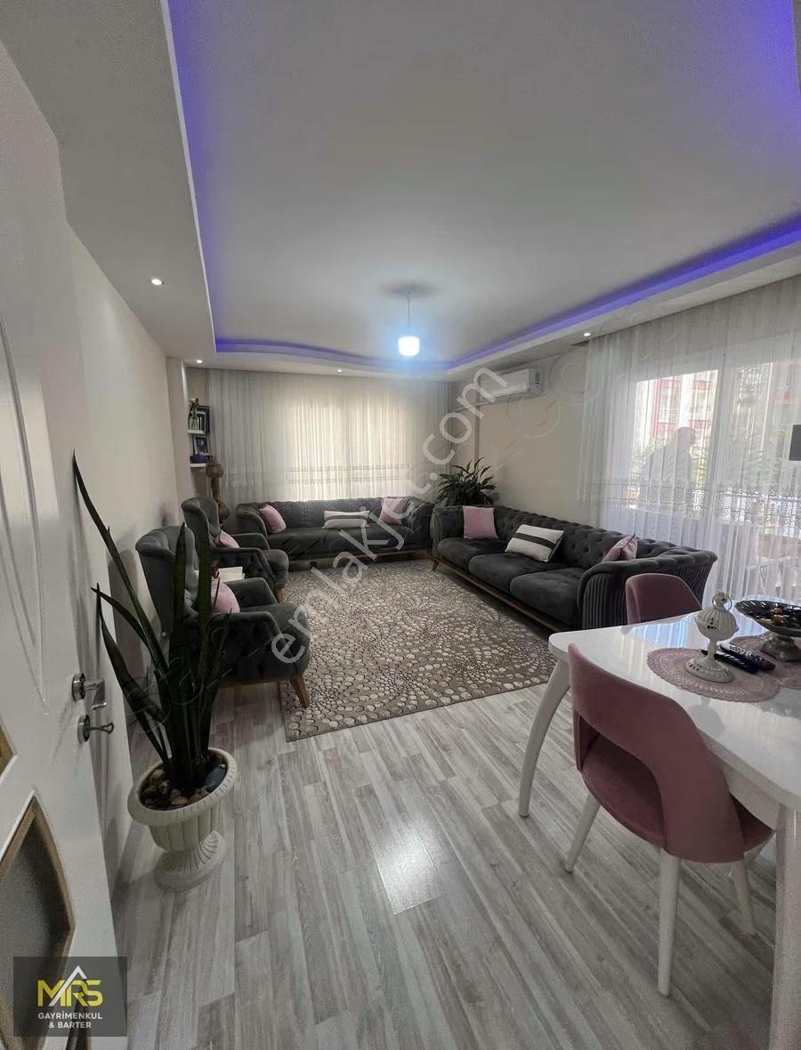 Mrs Gayrimenkul'den Yalınayak'ta Ekstralı Ara Kat 4+1 Daire - Görsel 9
