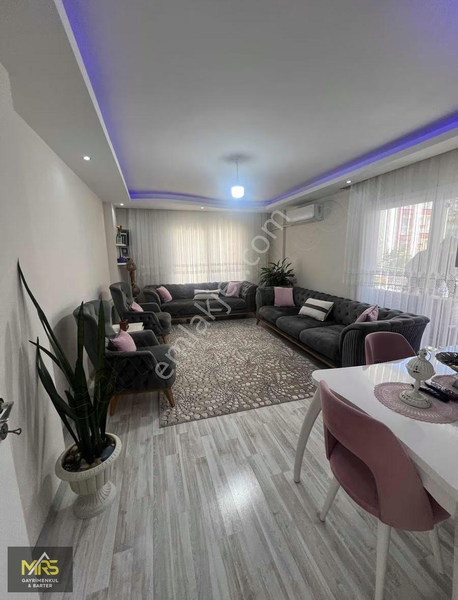 Mrs Gayrimenkul'den Yalınayak'ta Ekstralı Ara Kat 4+1 Daire - Görsel 8