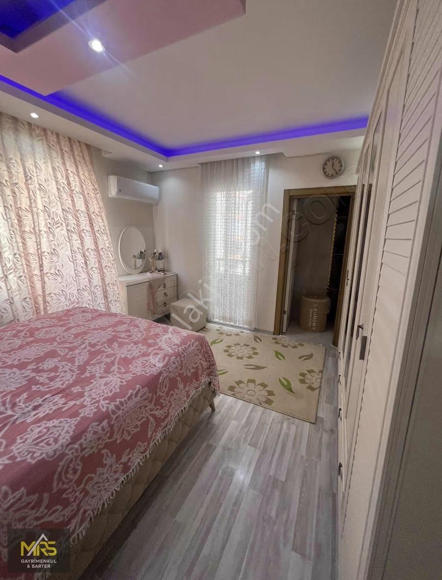 Mrs Gayrimenkul'den Yalınayak'ta Ekstralı Ara Kat 4+1 Daire - Görsel 23