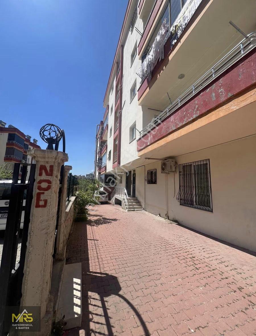Mrs Gayrimenkul'den Yalınayak'ta Ekstralı Ara Kat 4+1 Daire - Görsel 30